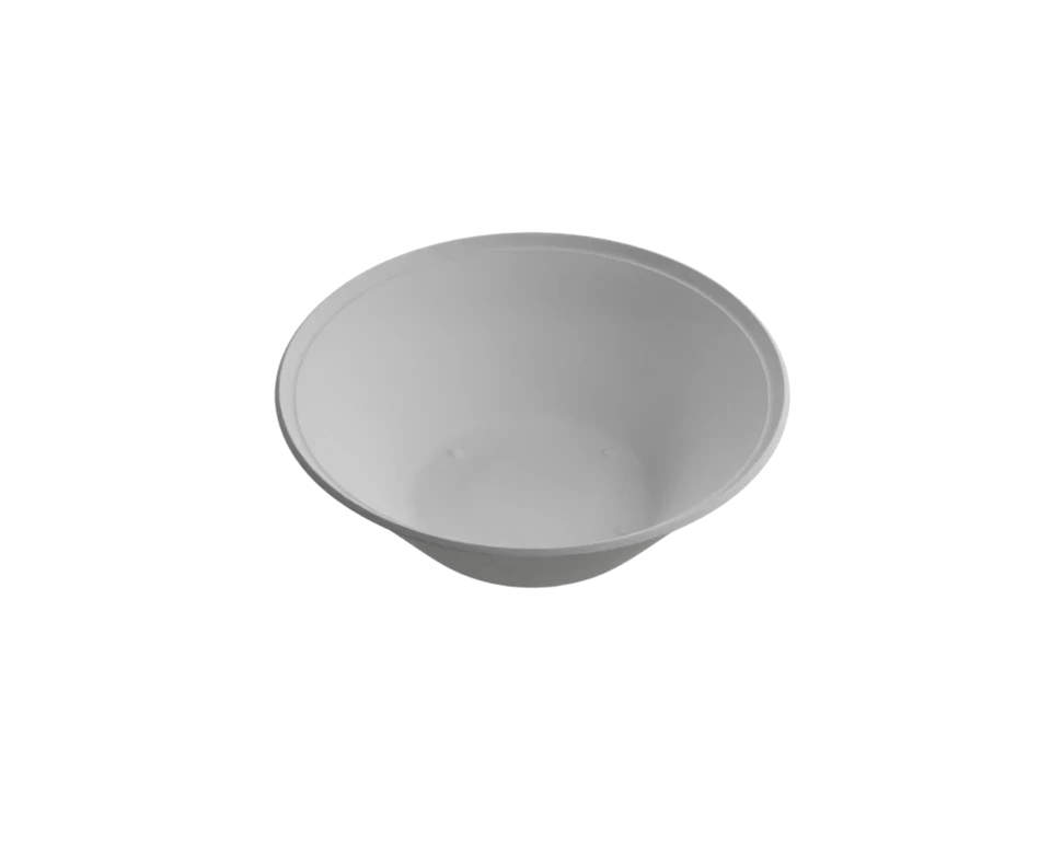 Deep Compostable Bowl best
