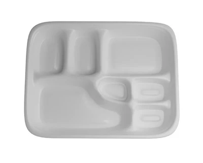 Kotak Bento Fiber Acuan